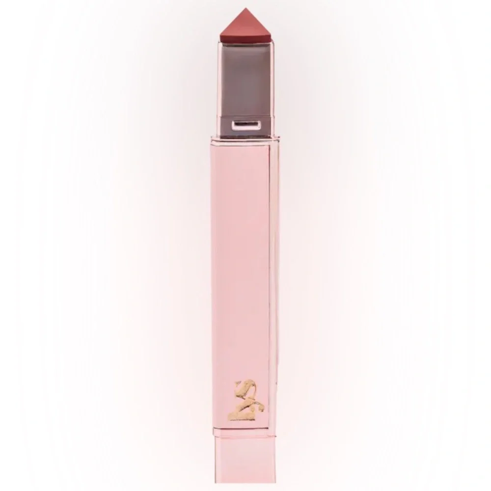 LYS Beauty Speak Love Lip-Plumping Glossy Lip Balm - truthful